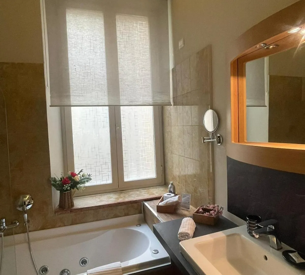 Smart Lux Suites Рим