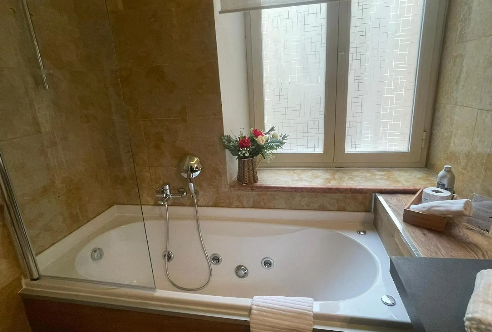 Smart Lux Suites Рим Гостевой дом