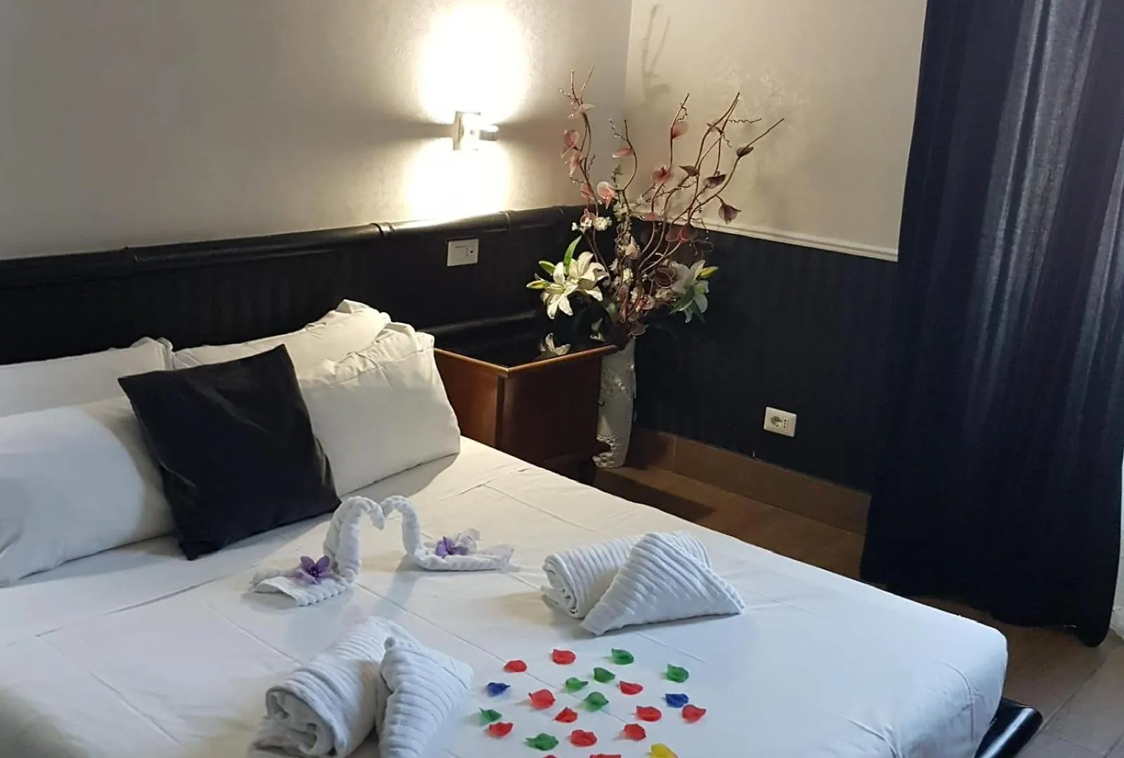 Гостевой дом Smart Lux Suites Рим