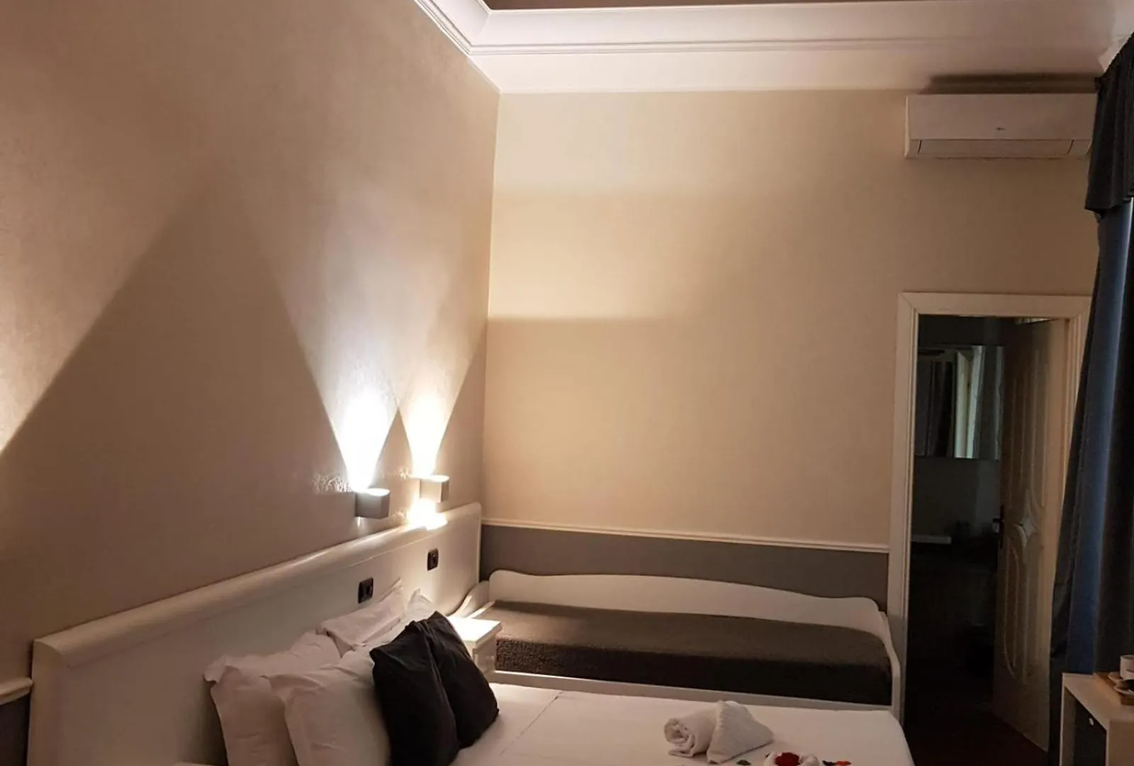 Гостевой дом Smart Lux Suites Рим Италия