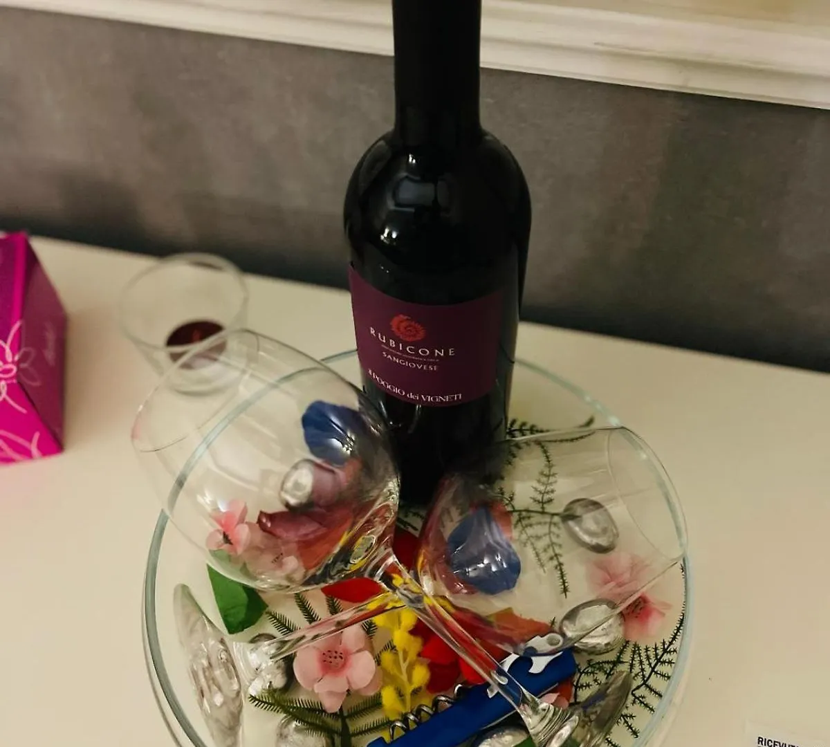 Гостевой дом Smart Lux Suites Рим