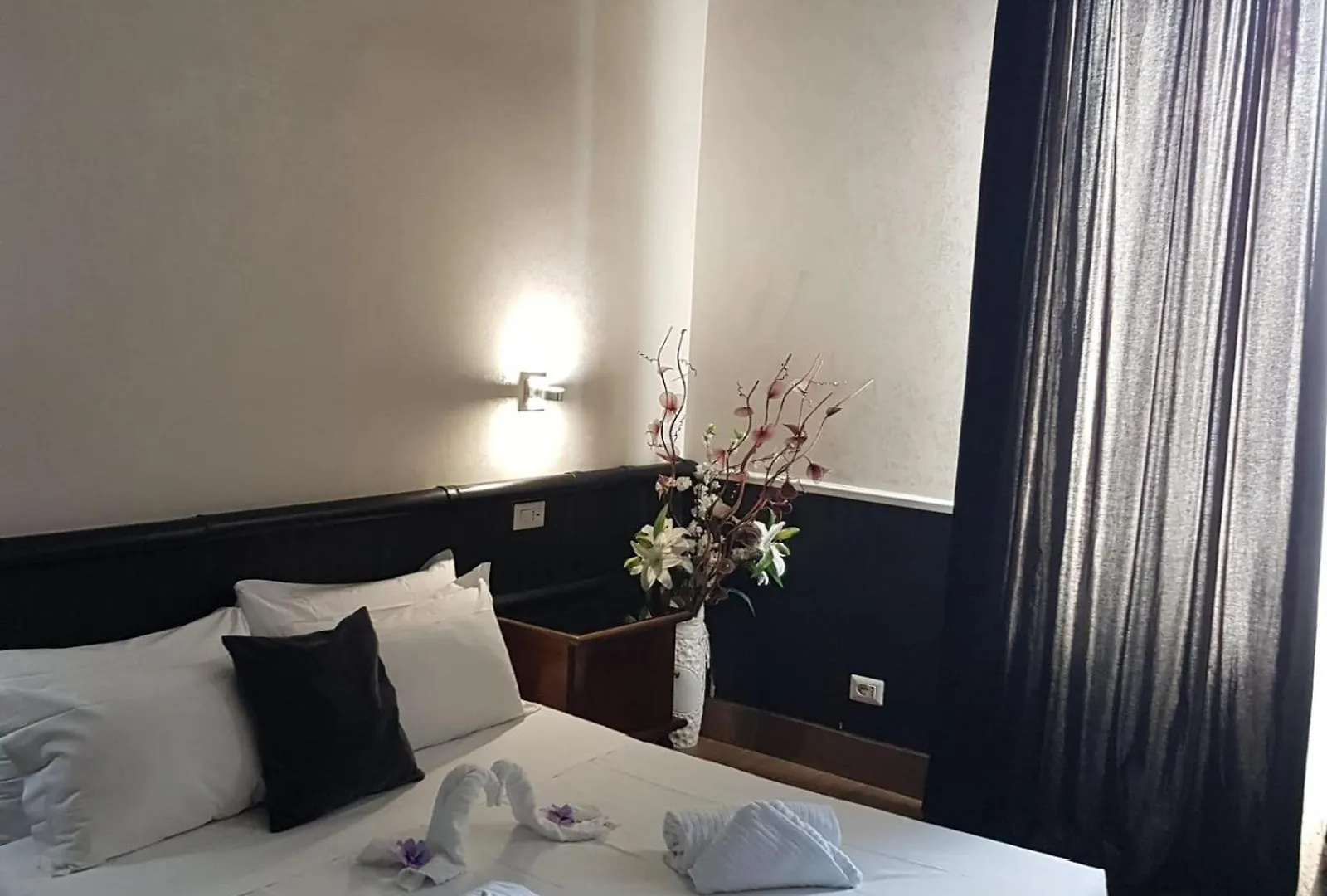 Smart Lux Suites Рим Гостевой дом