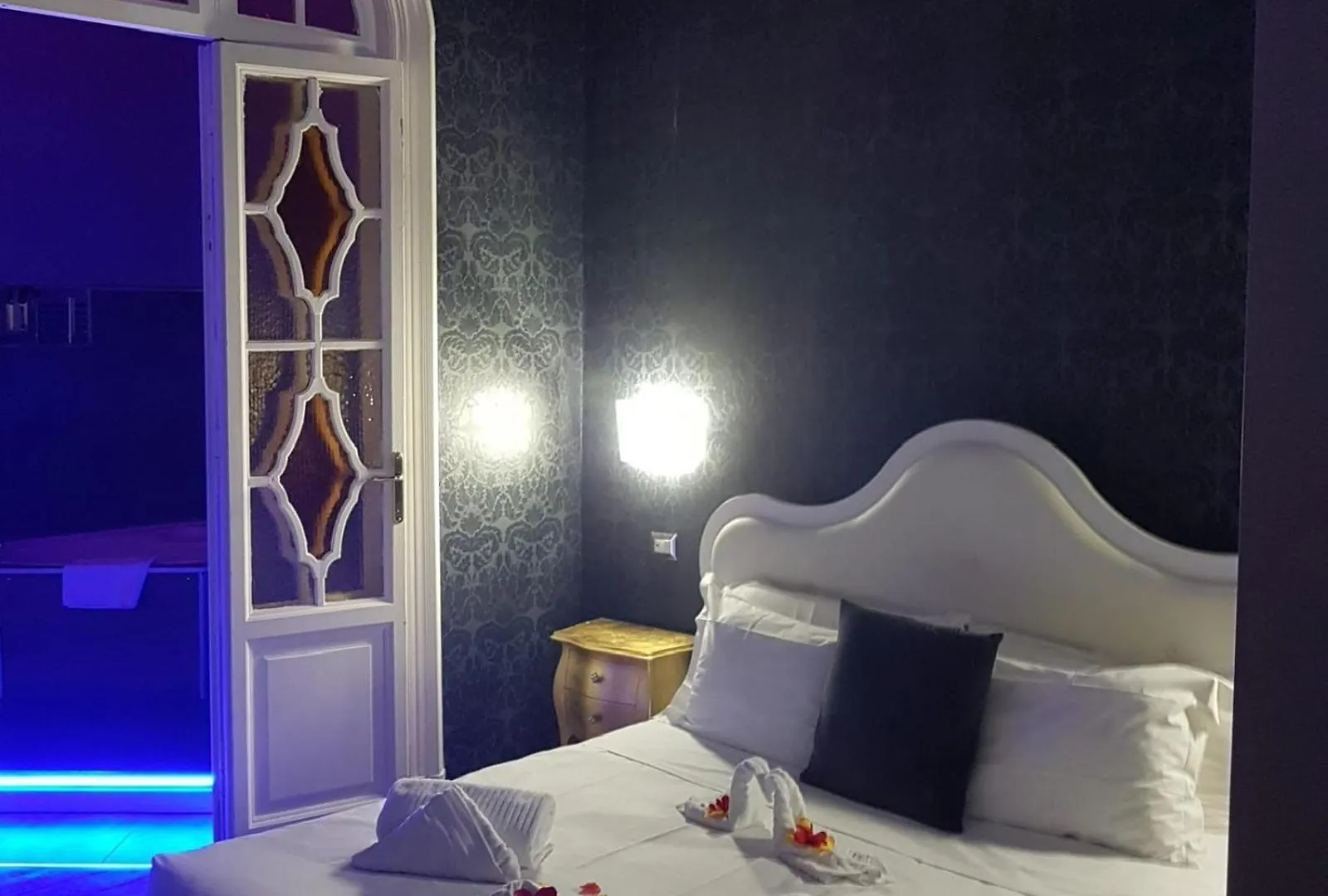 Smart Lux Suites Рим Италия