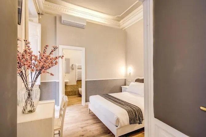 Smart Lux Suites Рим 0*,  Италия