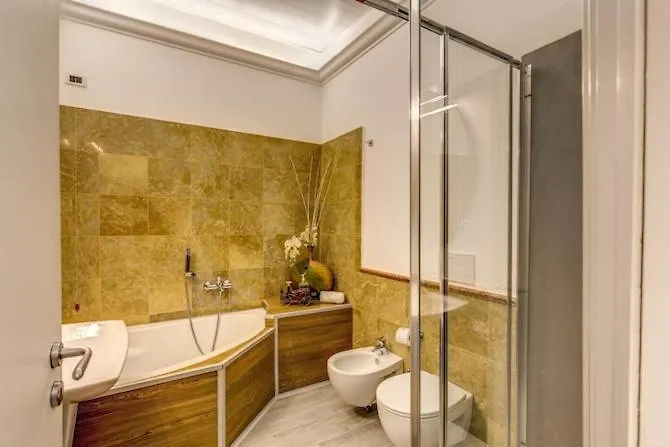 Smart Lux Suites Рим