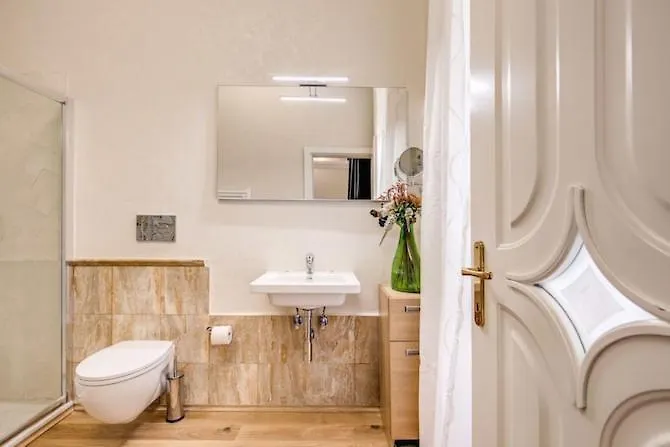 Smart Lux Suites Рим 0*,  Италия