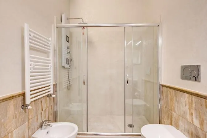 Smart Lux Suites Рим Италия