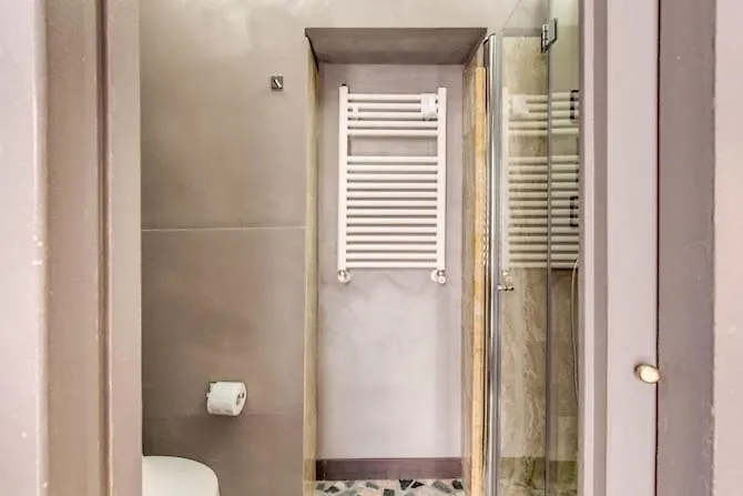 Smart Lux Suites Рим Италия