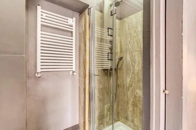 Гостевой дом Smart Lux Suites Рим