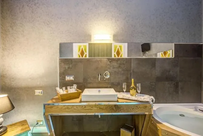 Smart Lux Suites Рим