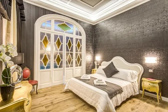 Smart Lux Suites Рим