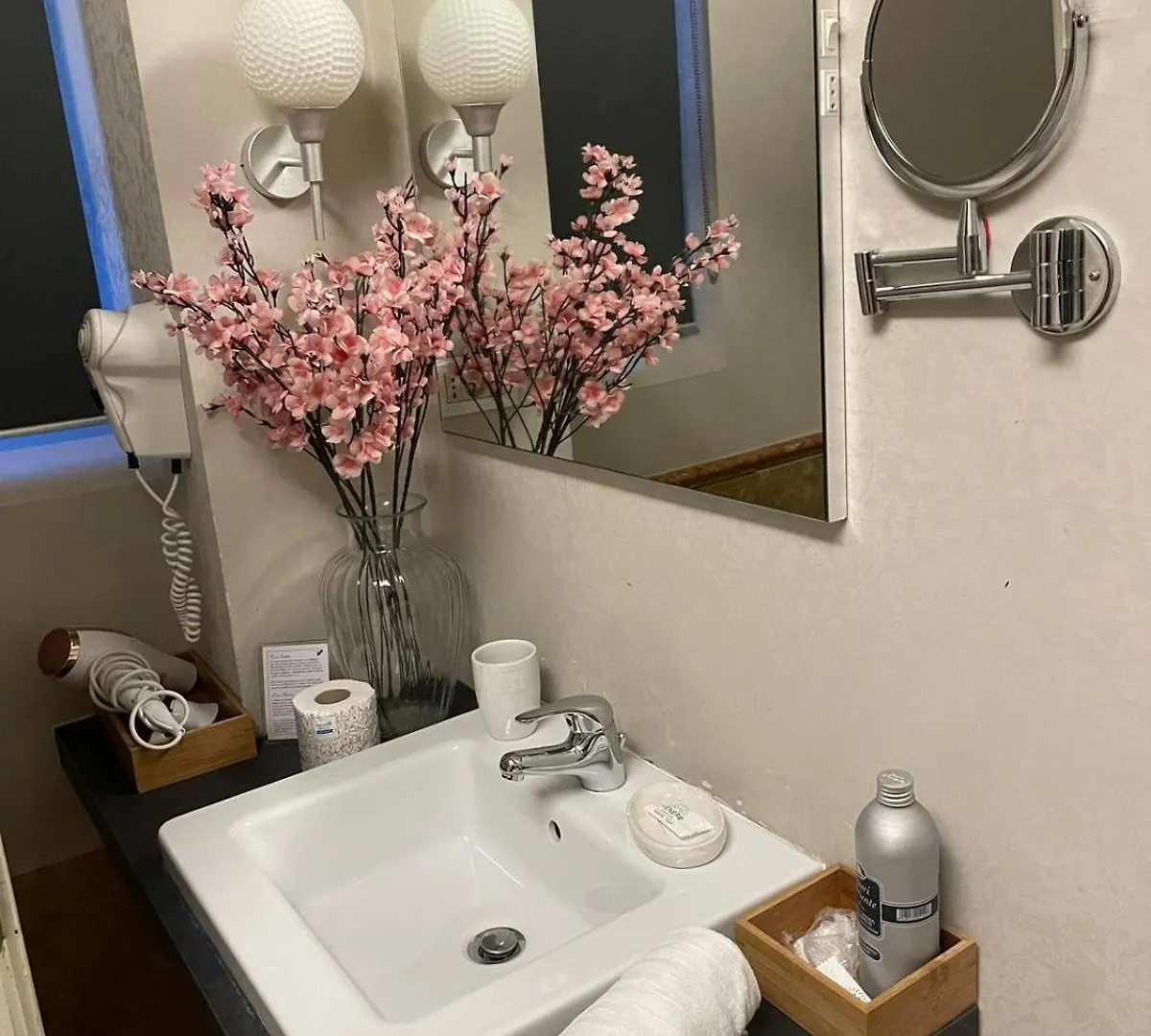 Smart Lux Suites Рим
