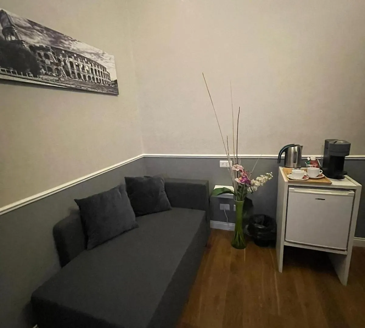 Smart Lux Suites Roma