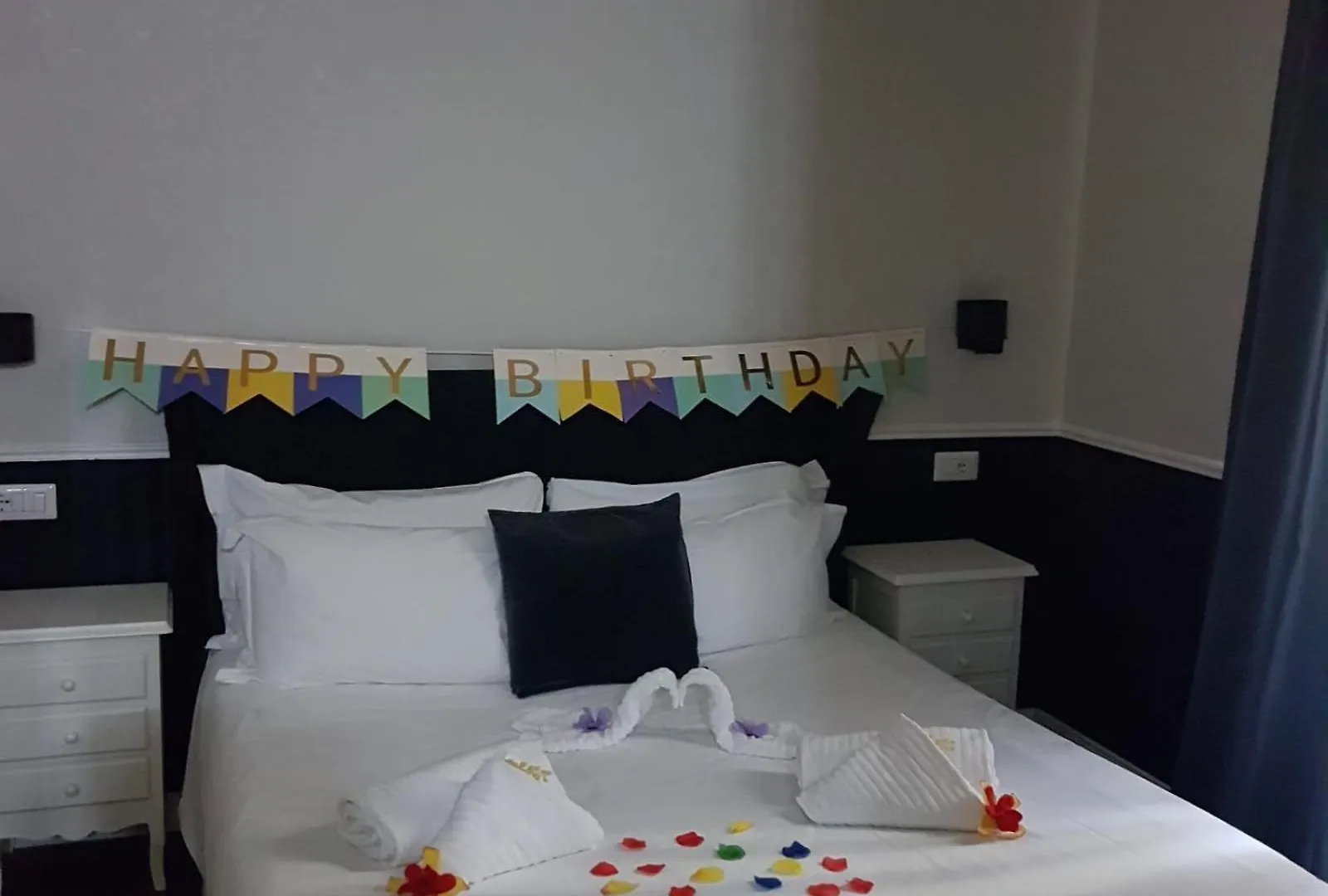게스트하우스 Smart Lux Suites 로마 이탈리아