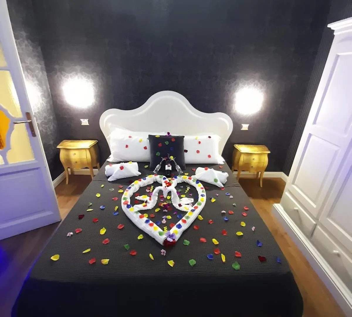 Smart Lux Suites Roma