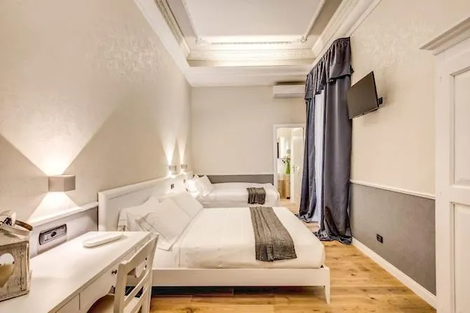 Smart Lux Suites Roma Affittacamere