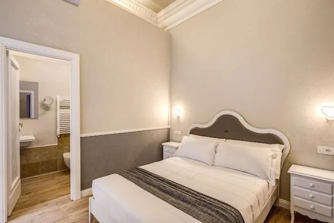 Affittacamere Smart Lux Suites Roma