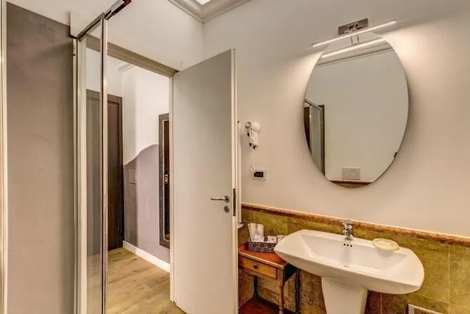 Smart Lux Suites Roma Affittacamere