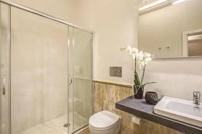 게스트하우스 Smart Lux Suites 로마