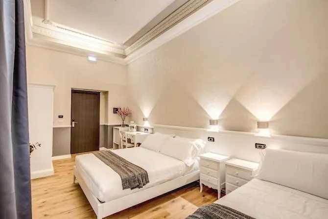Smart Lux Suites 로마