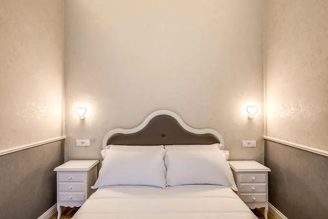 Smart Lux Suites Roma Affittacamere