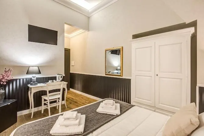 Affittacamere Smart Lux Suites Roma