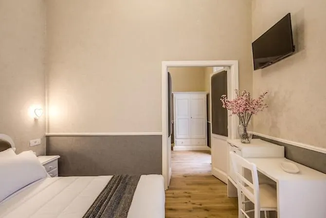 Smart Lux Suites Roma