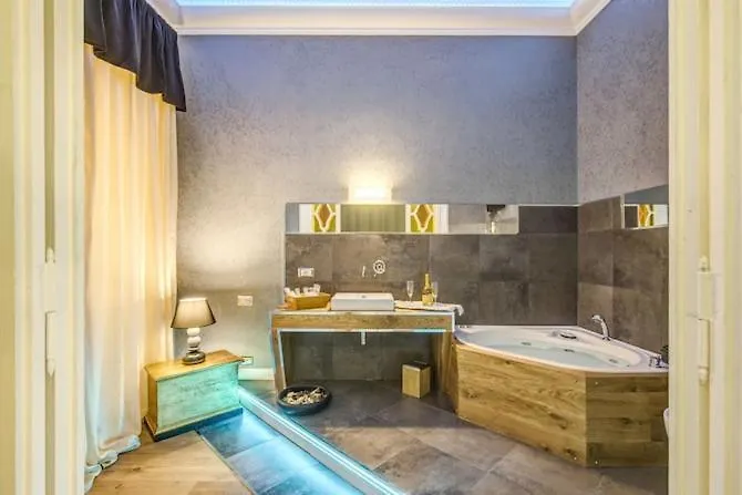 Smart Lux Suites Roma Affittacamere